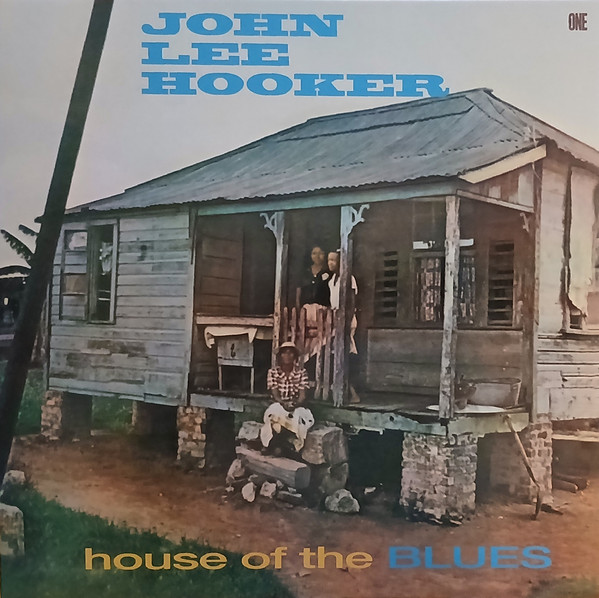 House Of The Blues Édition Limitée
