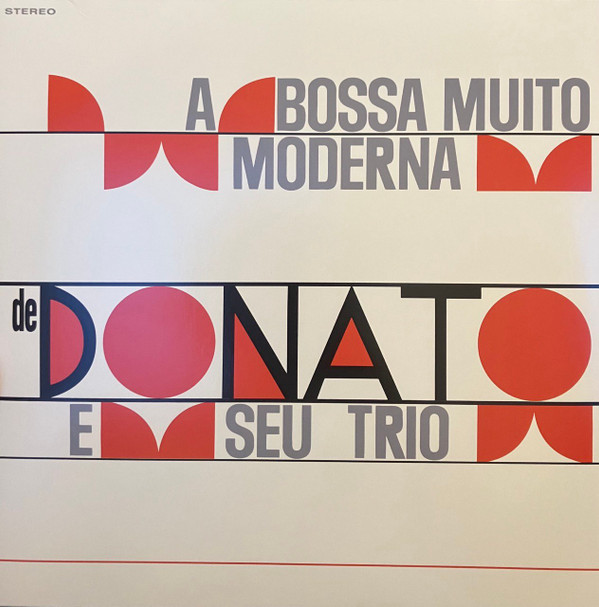 A Bossa Muito Moderna