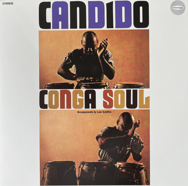 Conga Soul