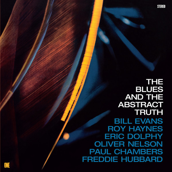 The Blues And The Abstract Truth Édition Limitée