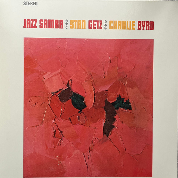 Jazz Samba Édition Limitée