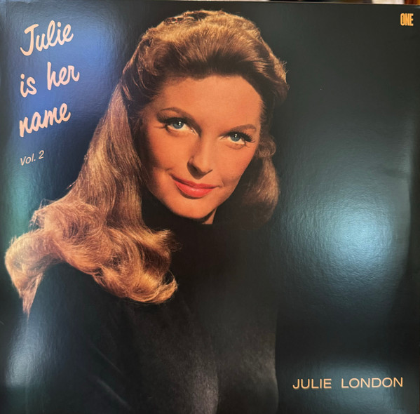 Julie Is Her Name Volume 2 Édition Limitée