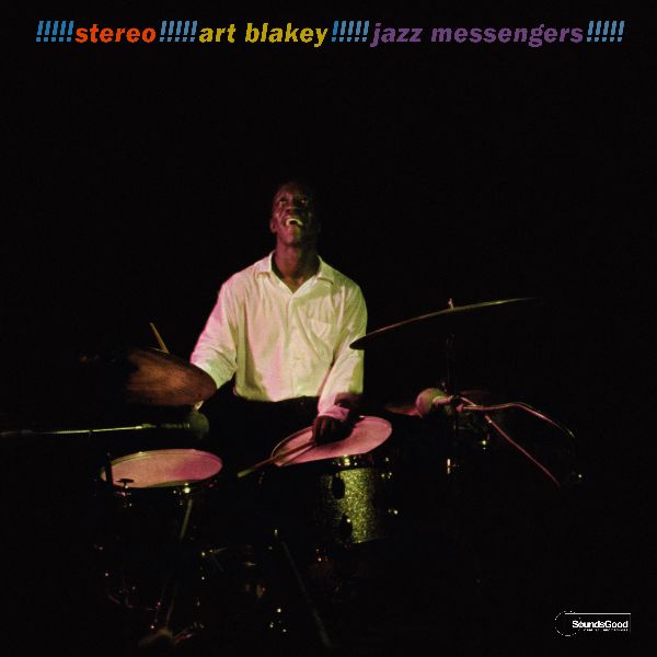Jazz Messengers!!!!!