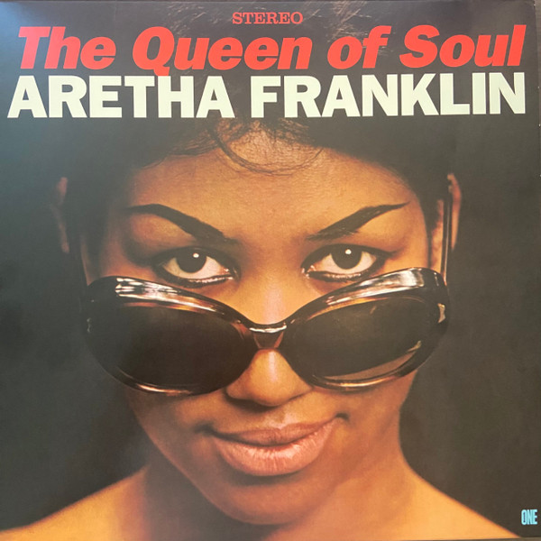 The Queen Of Soul Édition Limitée