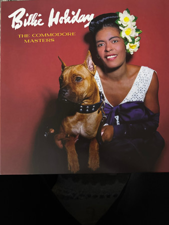 The Commodore Days Édition Limitée Vinyle Rouge