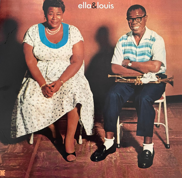 Ella & Louis Édition Limitée