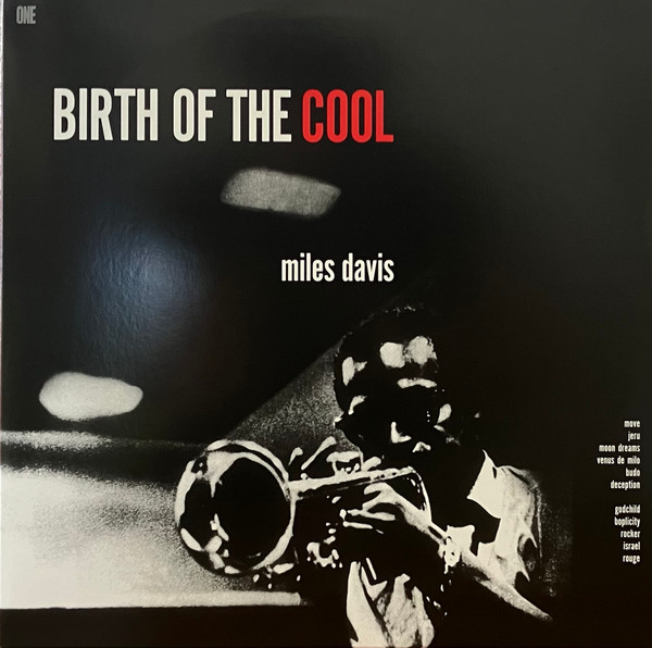 Birth Of The Cool Édition Limitée