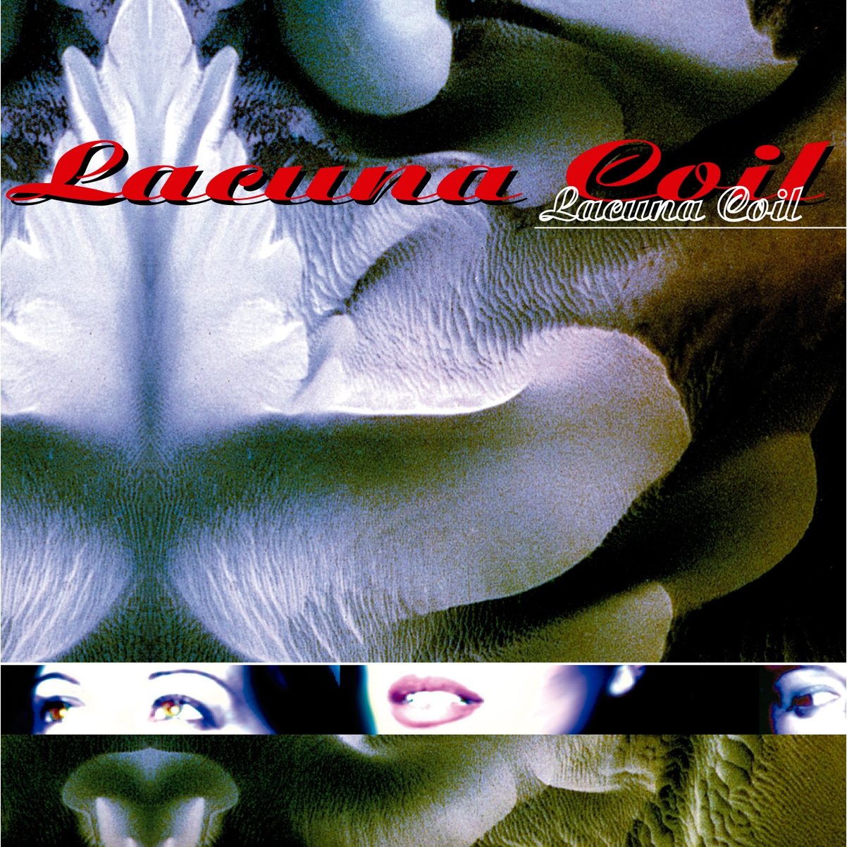 Lacuna Coil