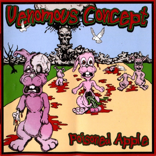 Poisoned Apple