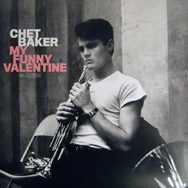 My Funny Valentine