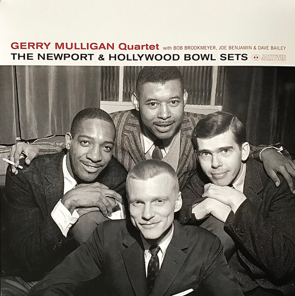 COMPLETE RECORDINGS