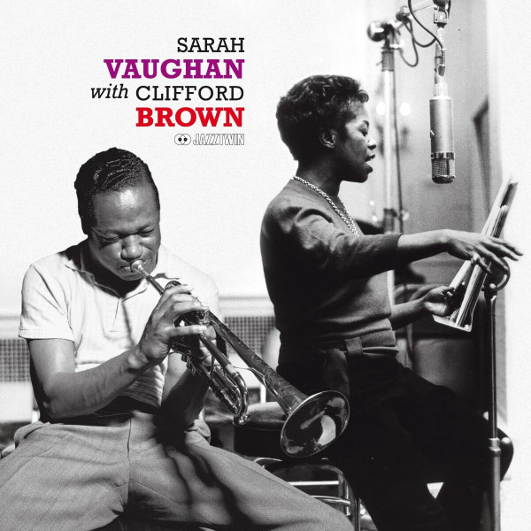 WITH CLIFFORD BROWN