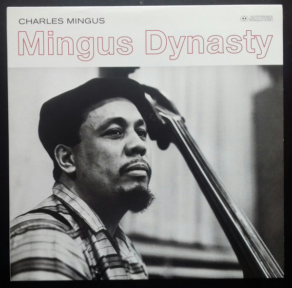 Mingus Dynasty