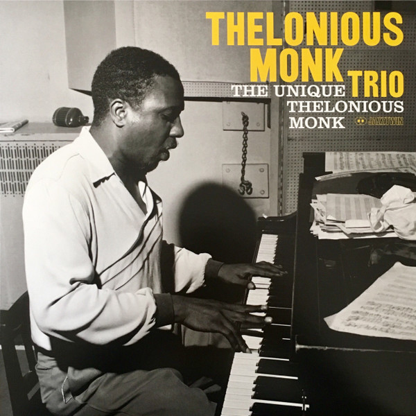 The Unique Thelonious Monk