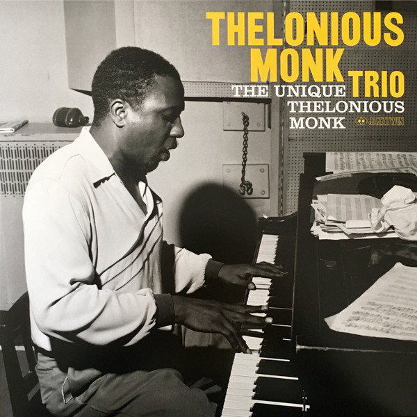 Unique Thelonious Monk