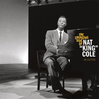 SWINGING SIDE OF NAT KING/COLE