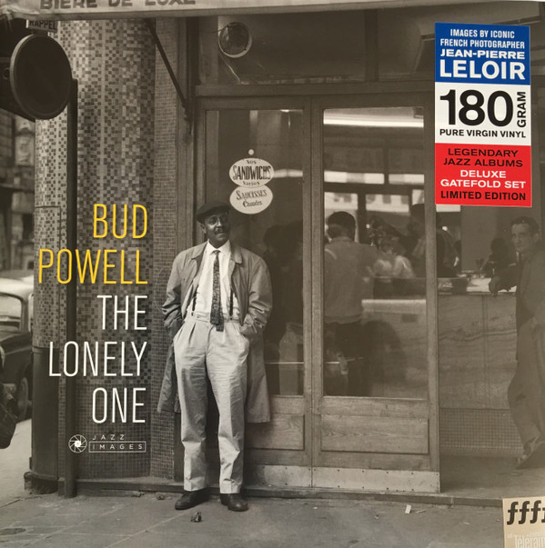 LONELY ONE