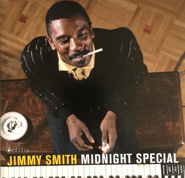 Midnight Special