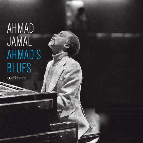 AHMADS BLUES