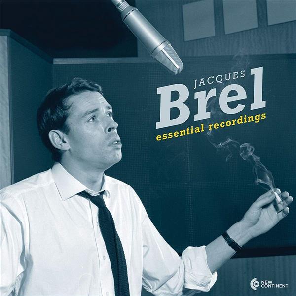 ESSENTIAL RECORDINGS