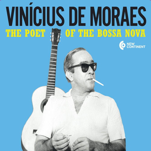 Poet Of The Bossa Nova