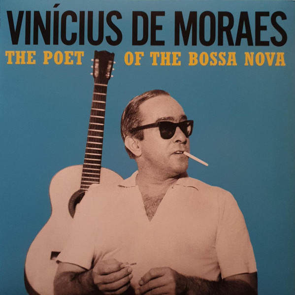 POET OF THE BOSSA NOVA