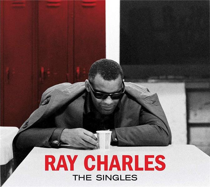The Singles Coffret