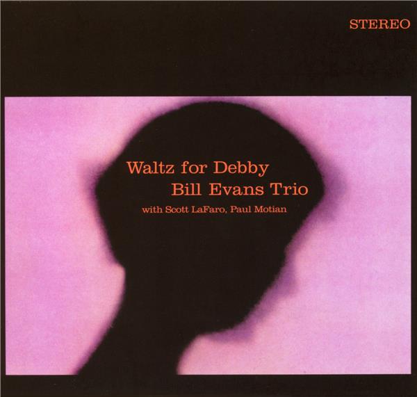 Waltz for Debby