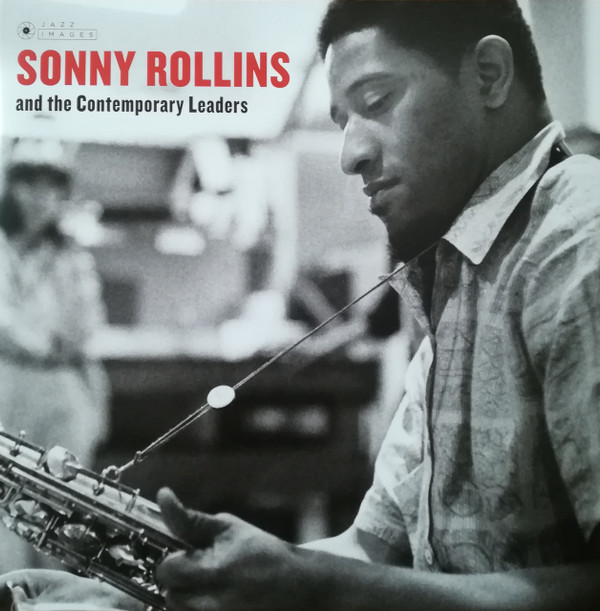 Sonny Rollins and the Contemporary Leaders