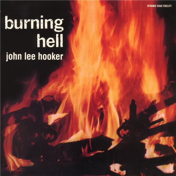 Burning Hell