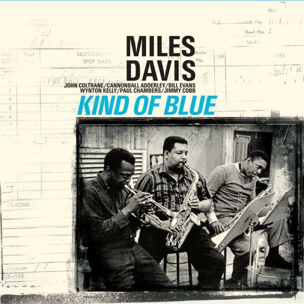 Kind Of Blue Edition Deluxe