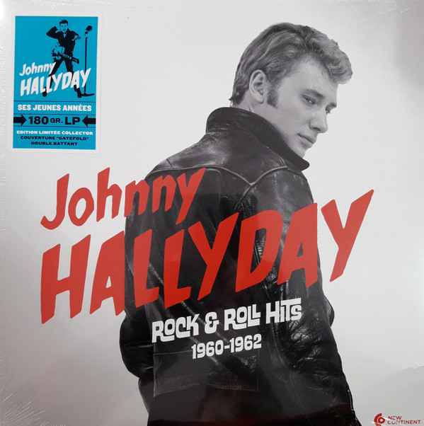 ROCK AND ROLL HITS 1960 1962