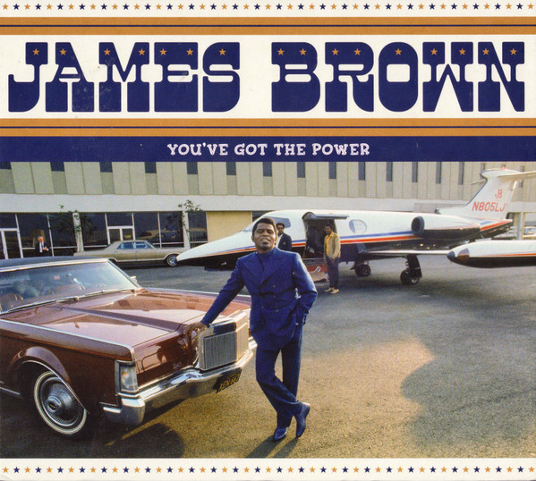 You’ve Got The Power :  The Complete 1956-1962 Federal & King Singles Édition Collector Coffret
