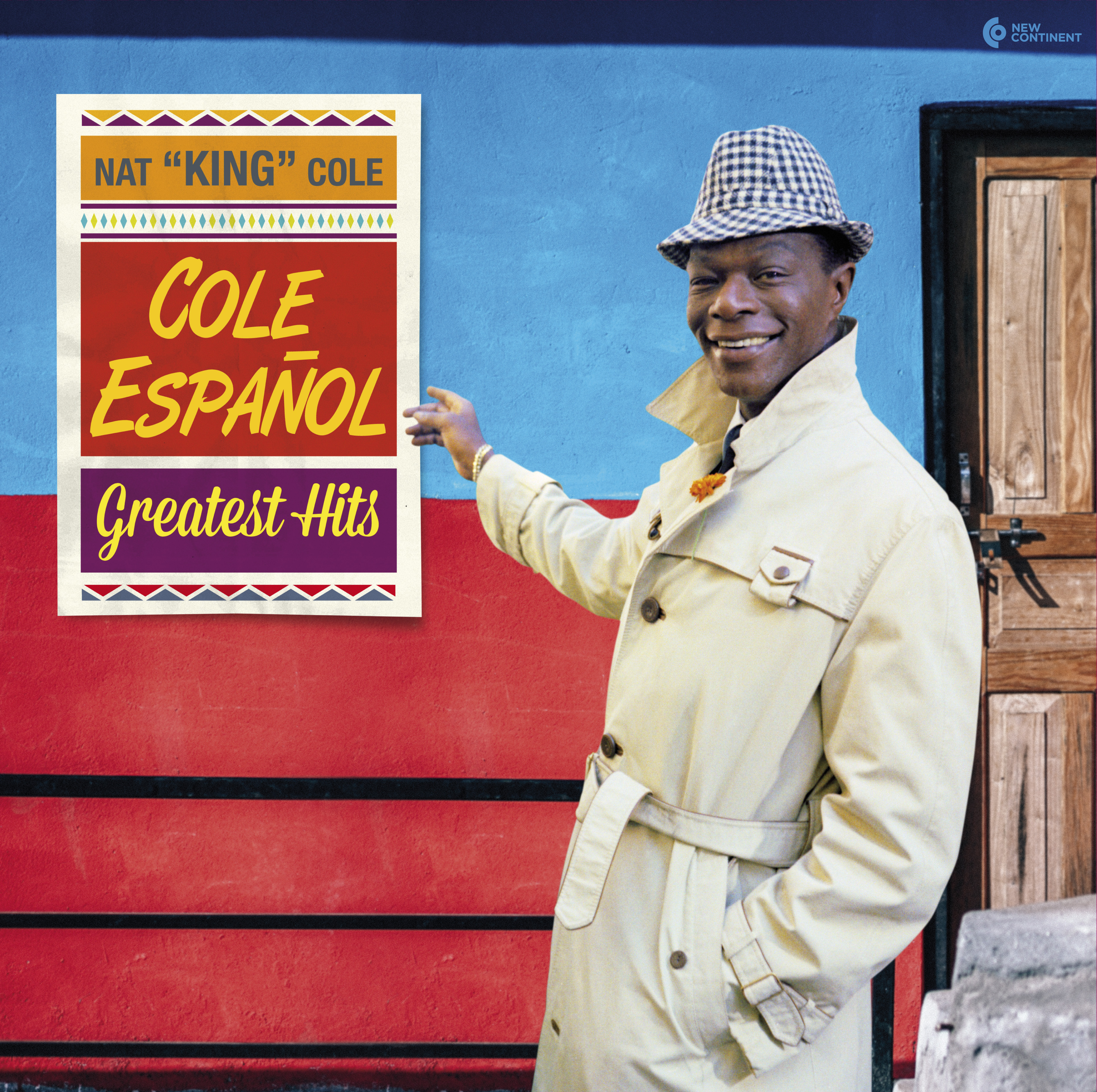 COLE ESPANOL/GREATEST HITS