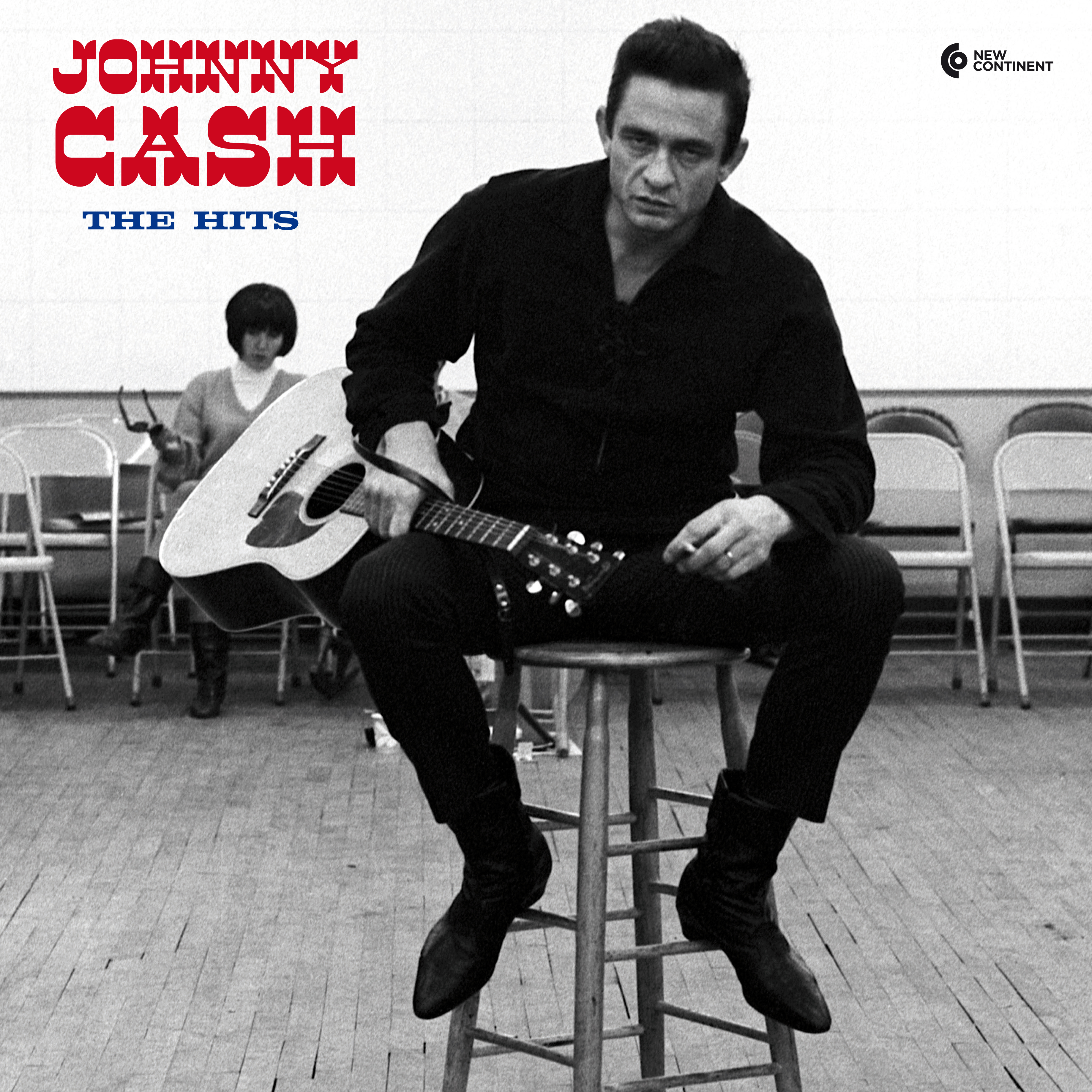 JOHNNY CASH HITS