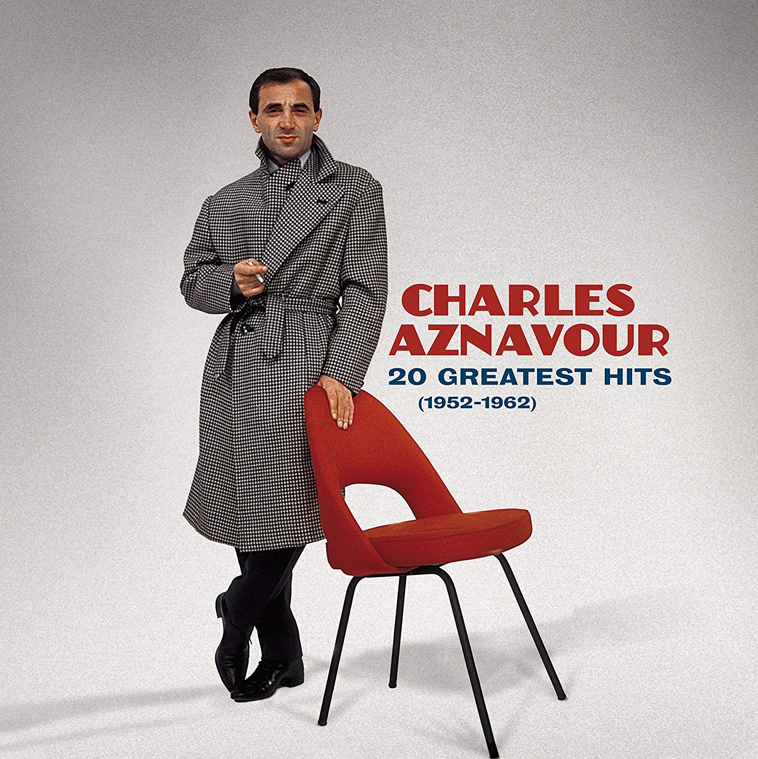 20 GREATEST HITS/1952/1962