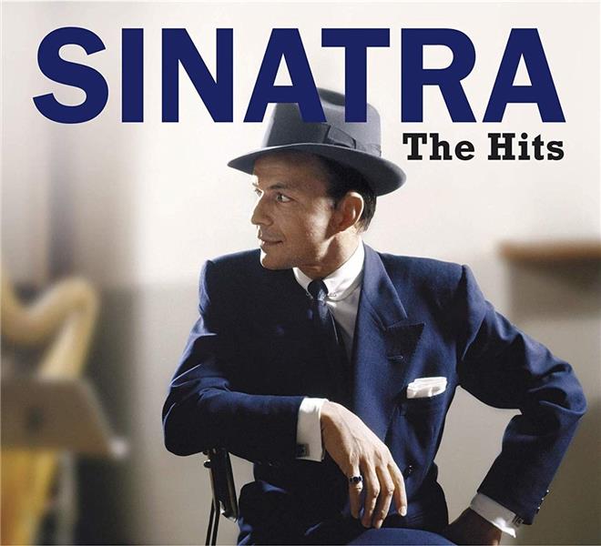 The Hits: 75 Greatest Songs Coffret