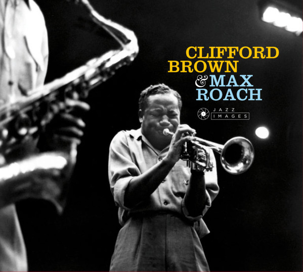 AND MAX ROACH