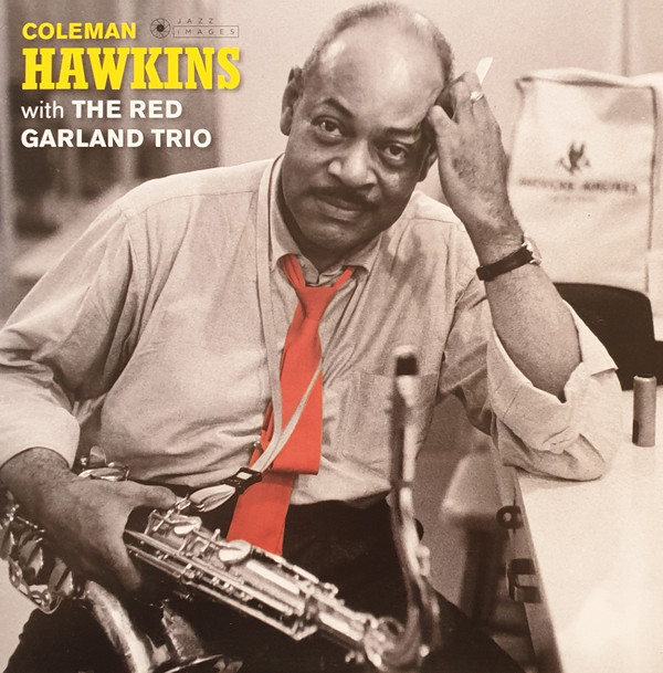 Swingville: Coleman Hawkins With the Red Garland Trio