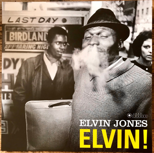 Elvin!