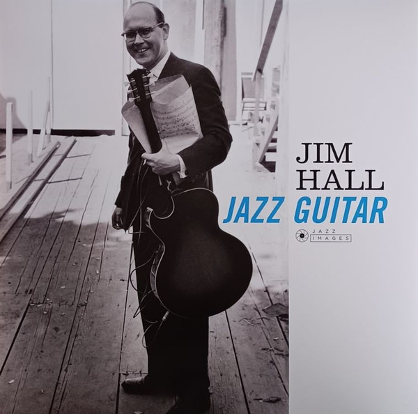 JAZZ GUITAR