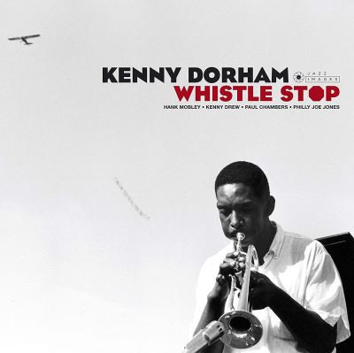 WHISTLE STOP
