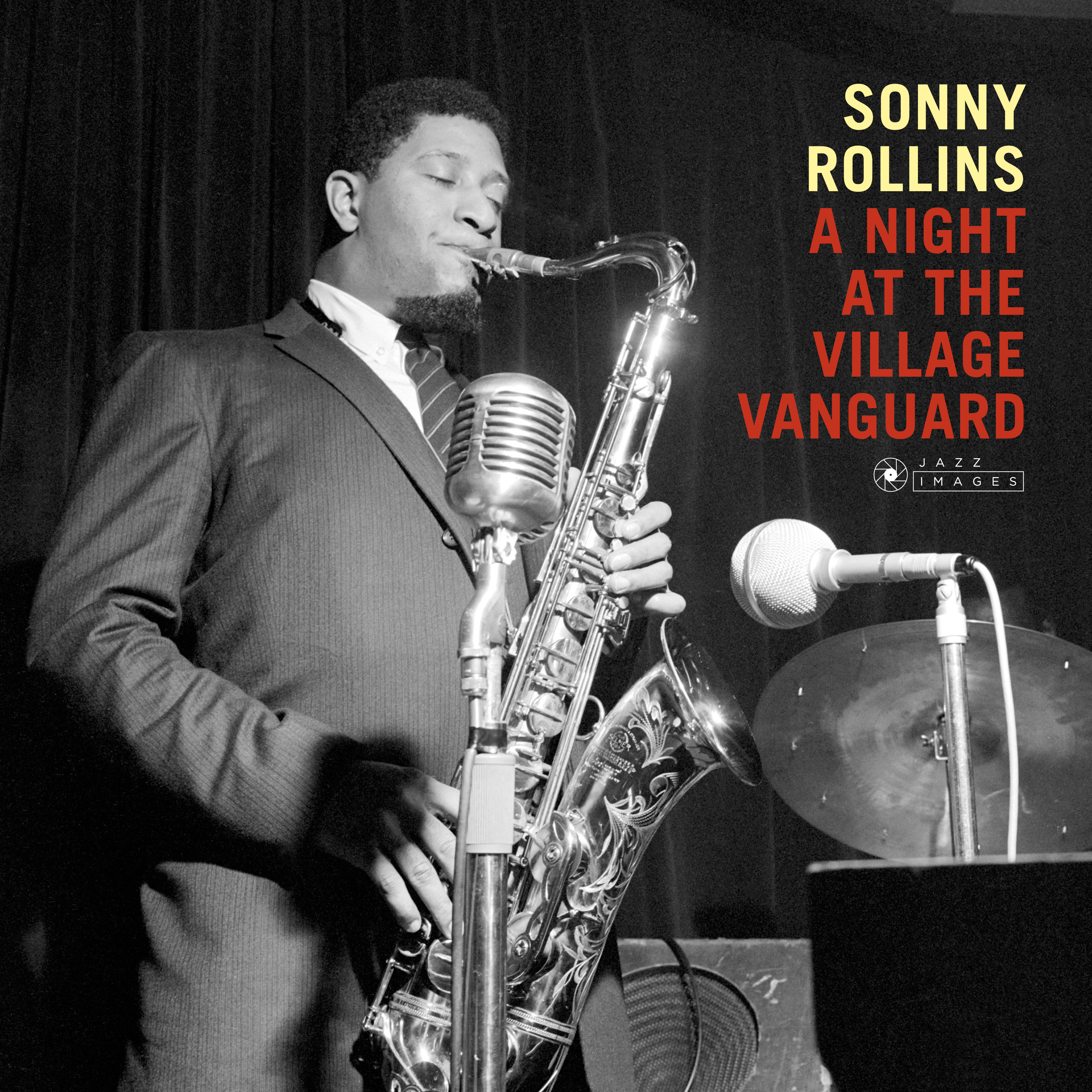 A Night at the Village Vanguard