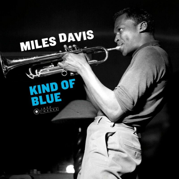 KIND OF BLUE