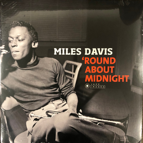 ’Round About Midnight