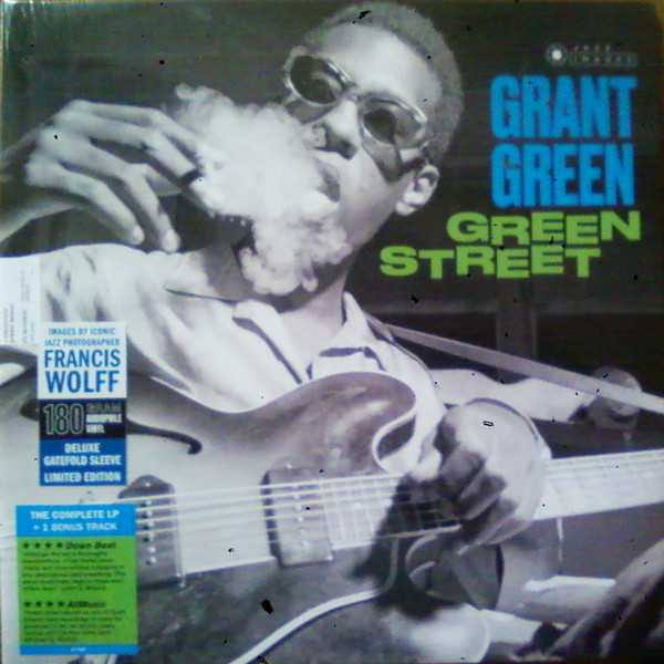Green Street