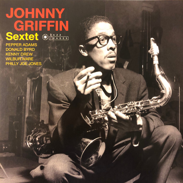 Johnny Griffin Sextet