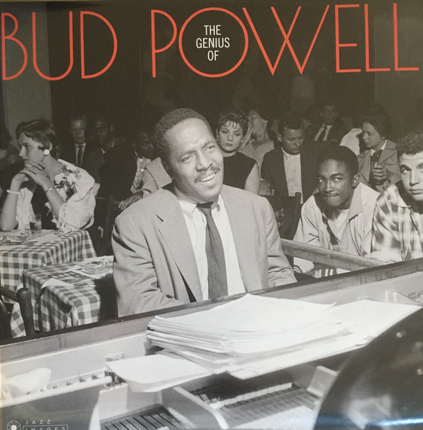 GENIUS OF BUD POWELL