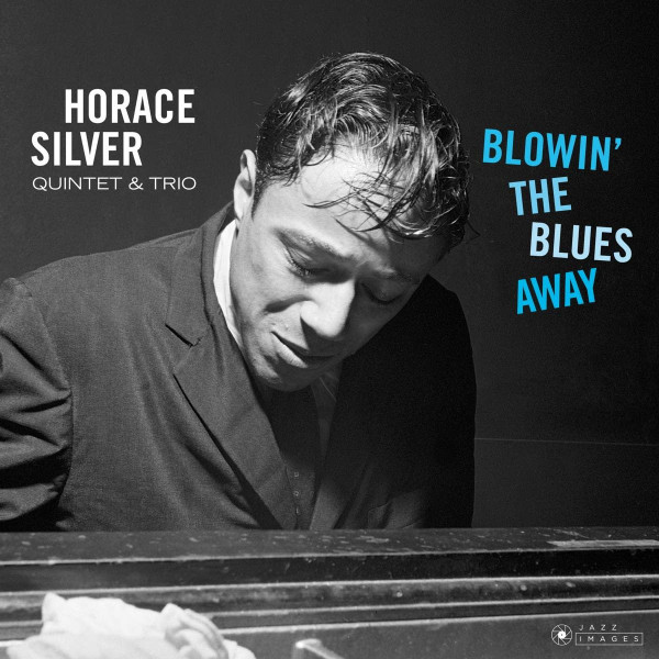 BLOWIN©THE BLUES AWAY