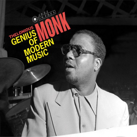 Genius Of Modern Music Coffret